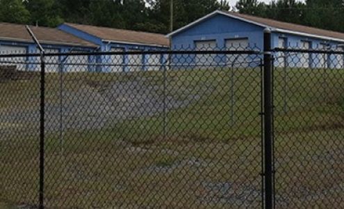 Lake Tillery Storage Mount Gilead