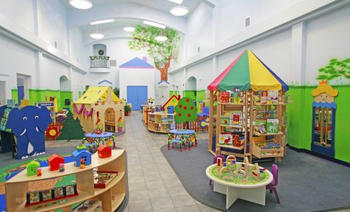 Creative World School - Belton/Raymore