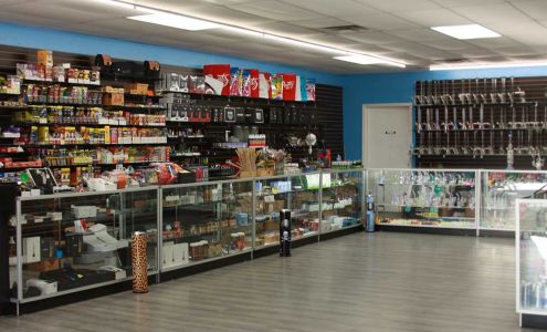 Deming Tobacco and Vape