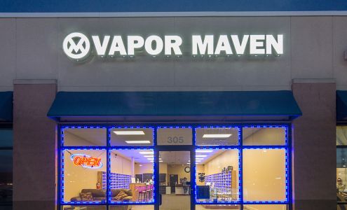 Vapor Maven