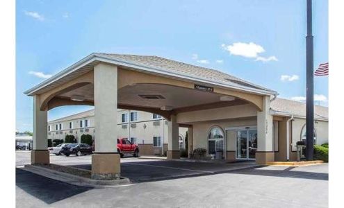 Quality Inn Belton - Kansas City South