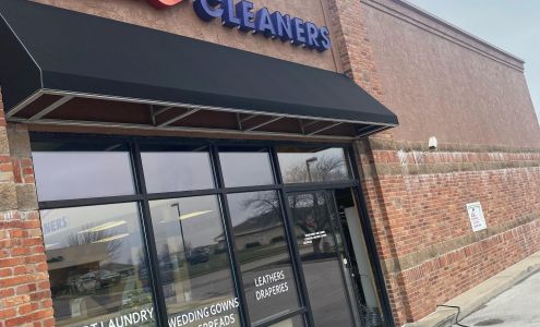Pride Cleaners - Raymore