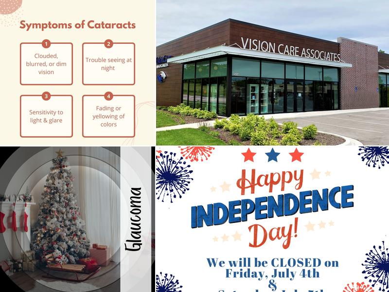 Vision Care Associates