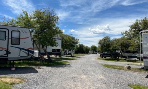 Montpelier Creek KOA Journey Montpelier