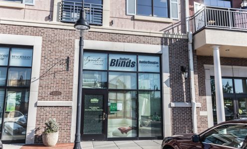 Budget Blinds of The Northland and Kansas City Central