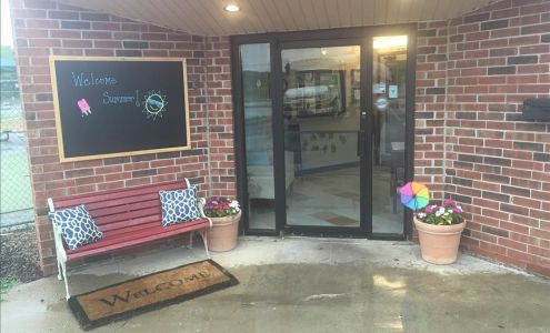 Chouteau and Parvin KinderCare