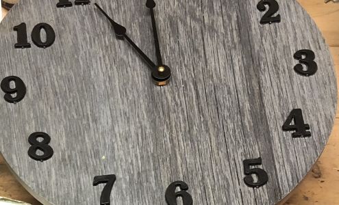 Timeless Building Materials Burt