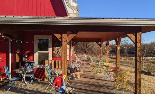 Wolf Creek Art Studio Bucyrus