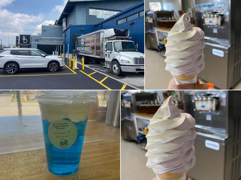 Scoops & Blooms 7152 NY-415, Bath