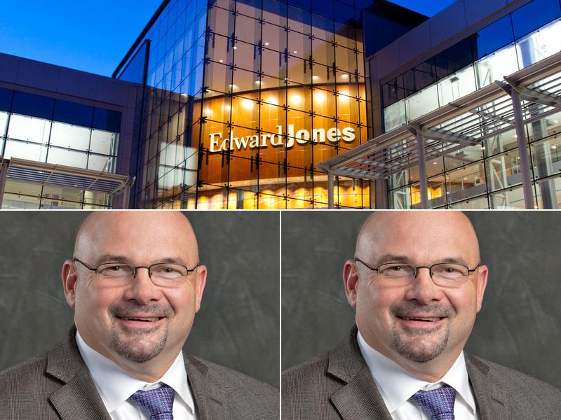 Edward Jones - Financial Advisor: Paul A Nolette