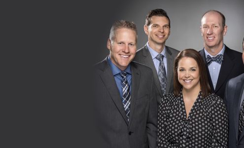 Bennett EyeCare Midwest - North Oak