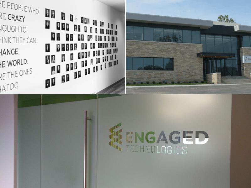 Engaged Technologies