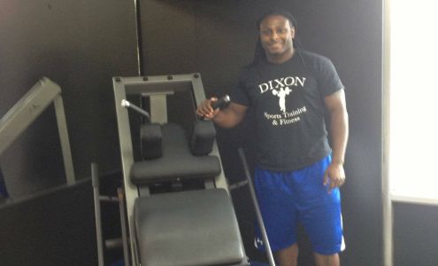 Dixon Sports Training and Fitness Somerset