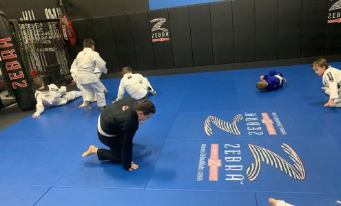 Somerset Martial Arts, Summer Camp, & Afterschool