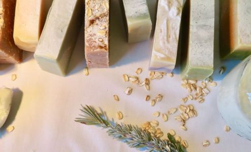 River Bend Farm La Plata