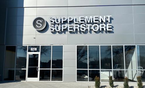 Supplement Superstore