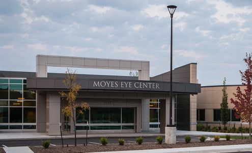 Moyes Eye Center