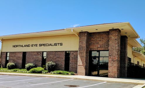 Northland Eye Specialists