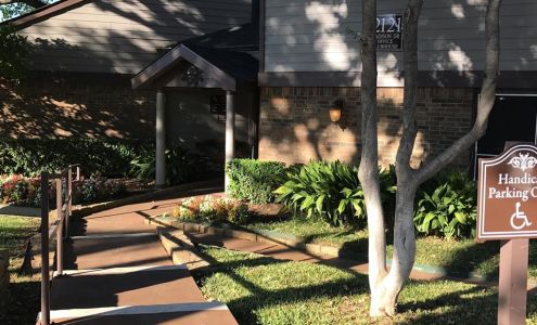 Stone Canyon Apartments