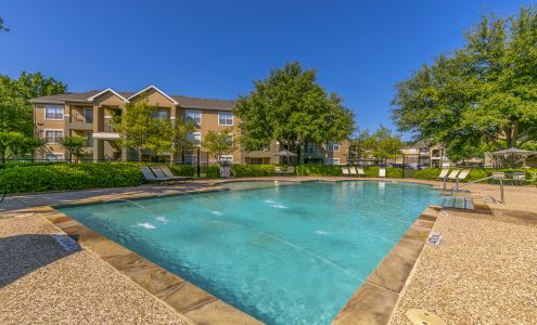 Mayfield Park Apartments