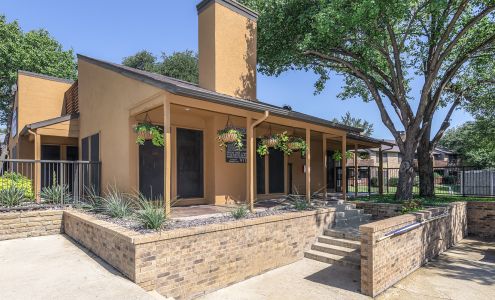 The Aria Apartment Homes