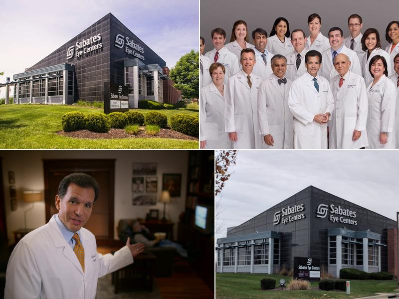 Sabates Eye Centers