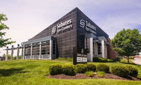 Sabates Eye Centers