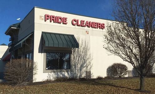 Pride Cleaners - Ambassador