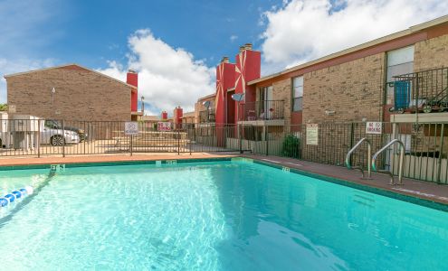 Chula Vista Apartments