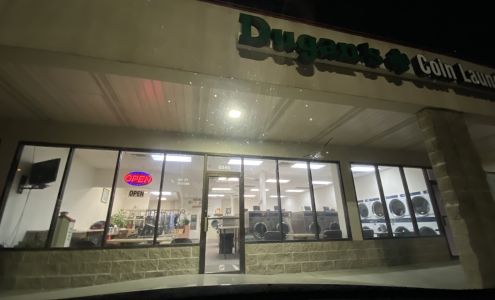 Dugan's Coin Laundry
