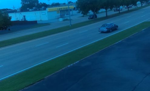 Shadow Brook Apartments