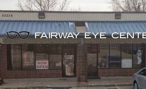 Fairway Eye Center