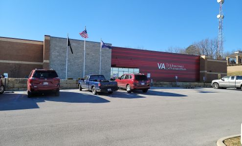 Veterans Affairs Somerset Community Based Outpatient Clinic