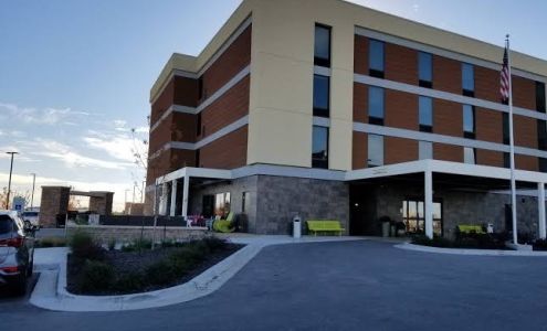 Home2 Suites by Hilton KCI Airport
