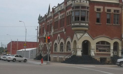 Cloud County Comm Resource Center Concordia