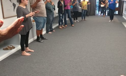 Manna House of Prayer Concordia