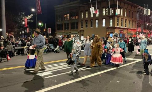 Mt Upton Fire Department Mount Upton