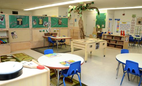 La Petite Academy on W. 96th St