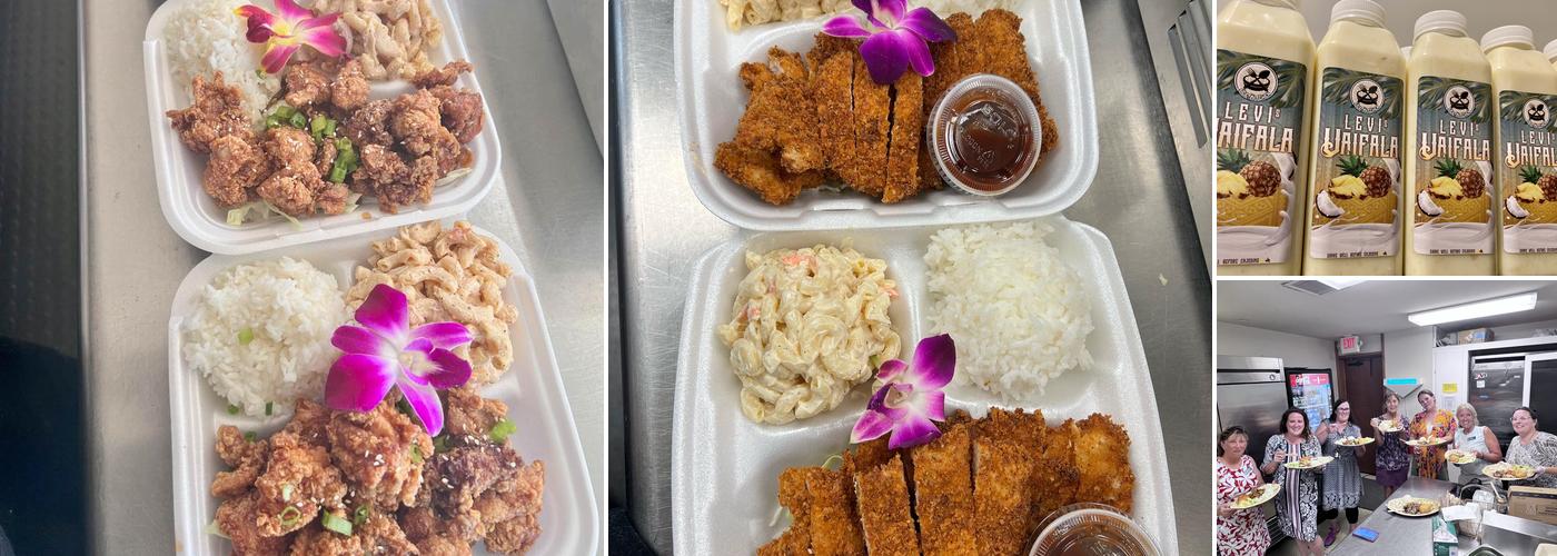 Ummi's Kitchen Catering