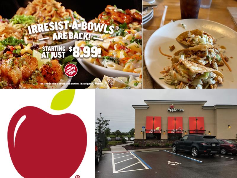 Applebee's Grill + Bar 2050 State Rte 50, Clermont