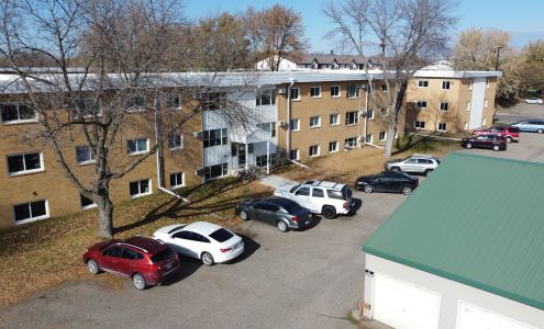 Suite Liv'n Marshall