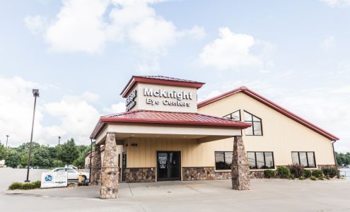 McKnight Eye Centers