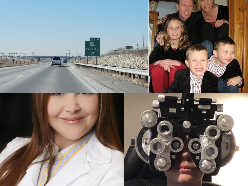 Bennett Eyecare Midwest