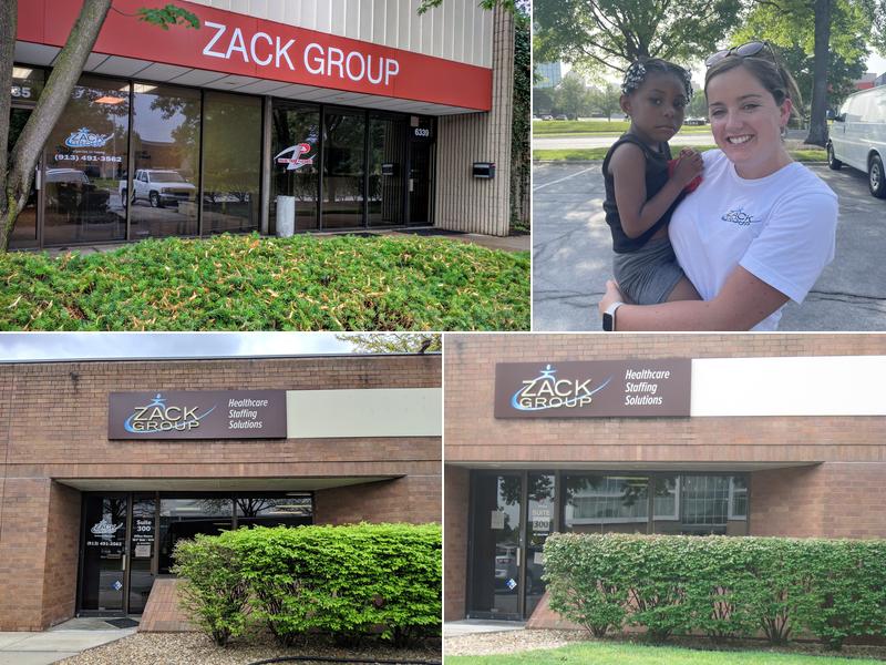 Zack Group