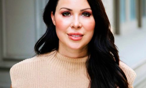 Flat Branch Home Loans Heather Blanchard