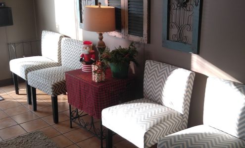 Coldwell Banker Monsees Realty