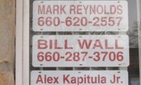 Real Estate Brokers of MO