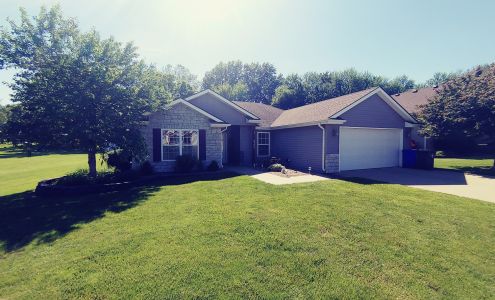 Robert Ekstrom, Coldwell Banker