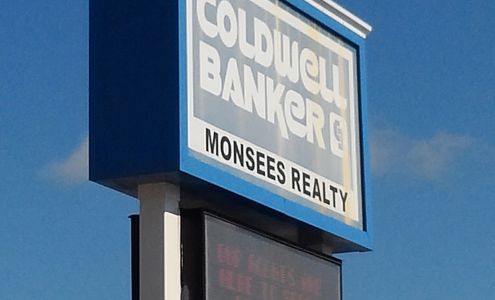 Lisa Sell Coldwell Banker Monsees Realty 660-826-5811