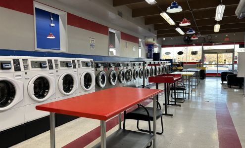 Lawrence Laundromat
